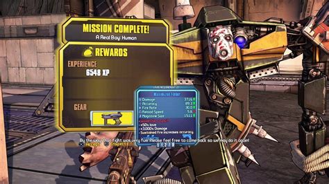 borderlands 2 amplified fibber.